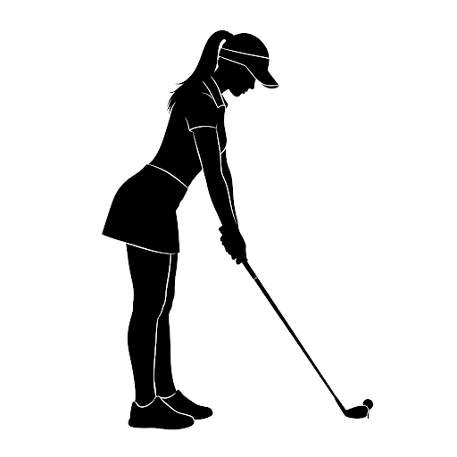 Female Golf Clubs